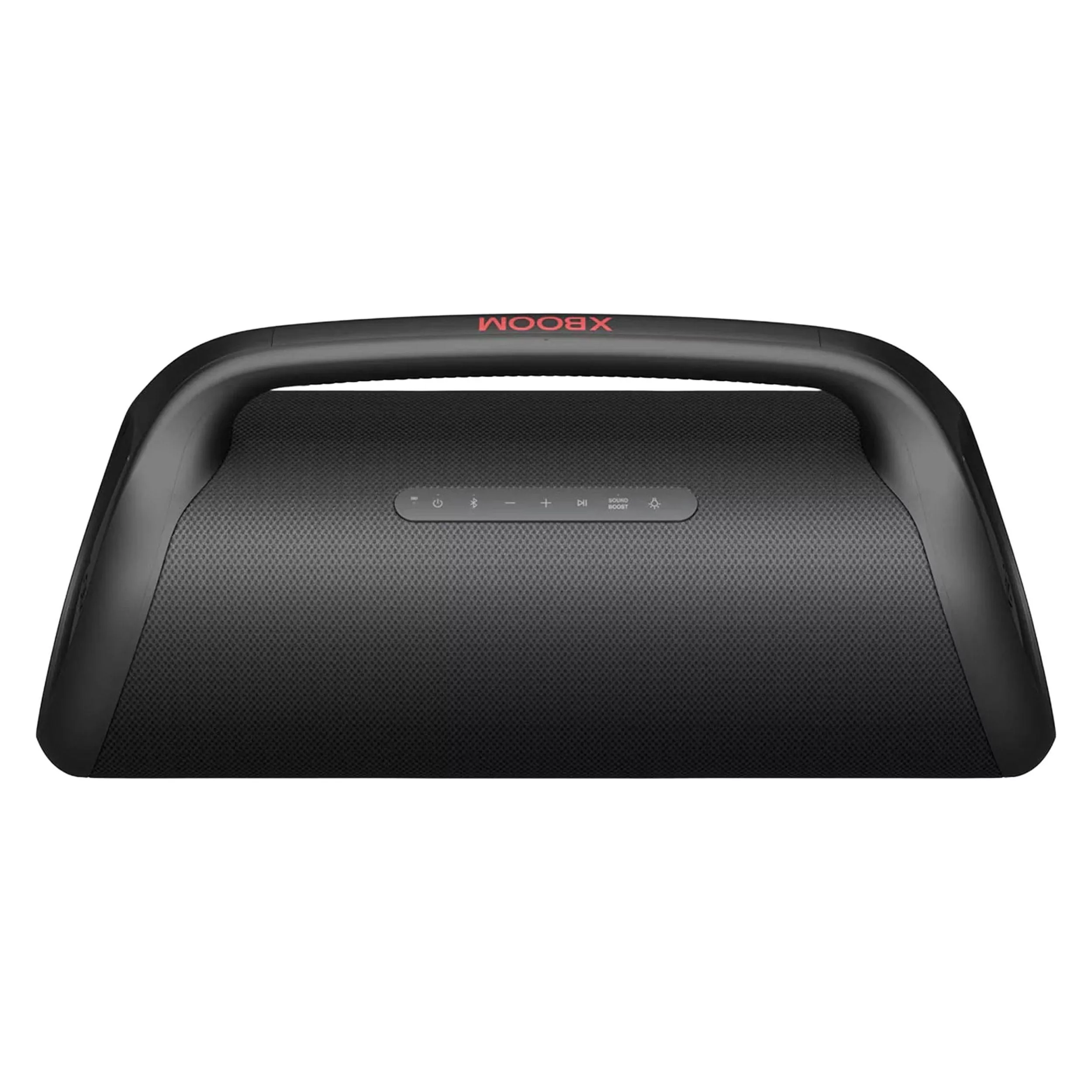 اسپیکر بلوتوثی قابل حمل ال جی مدل XBOOM Go XG9QBK