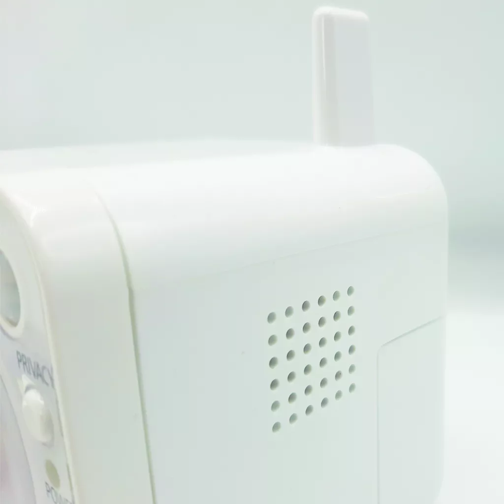 دوربین مداربسته تحت شبکه پاناسونیک مدل BL-VT164WE