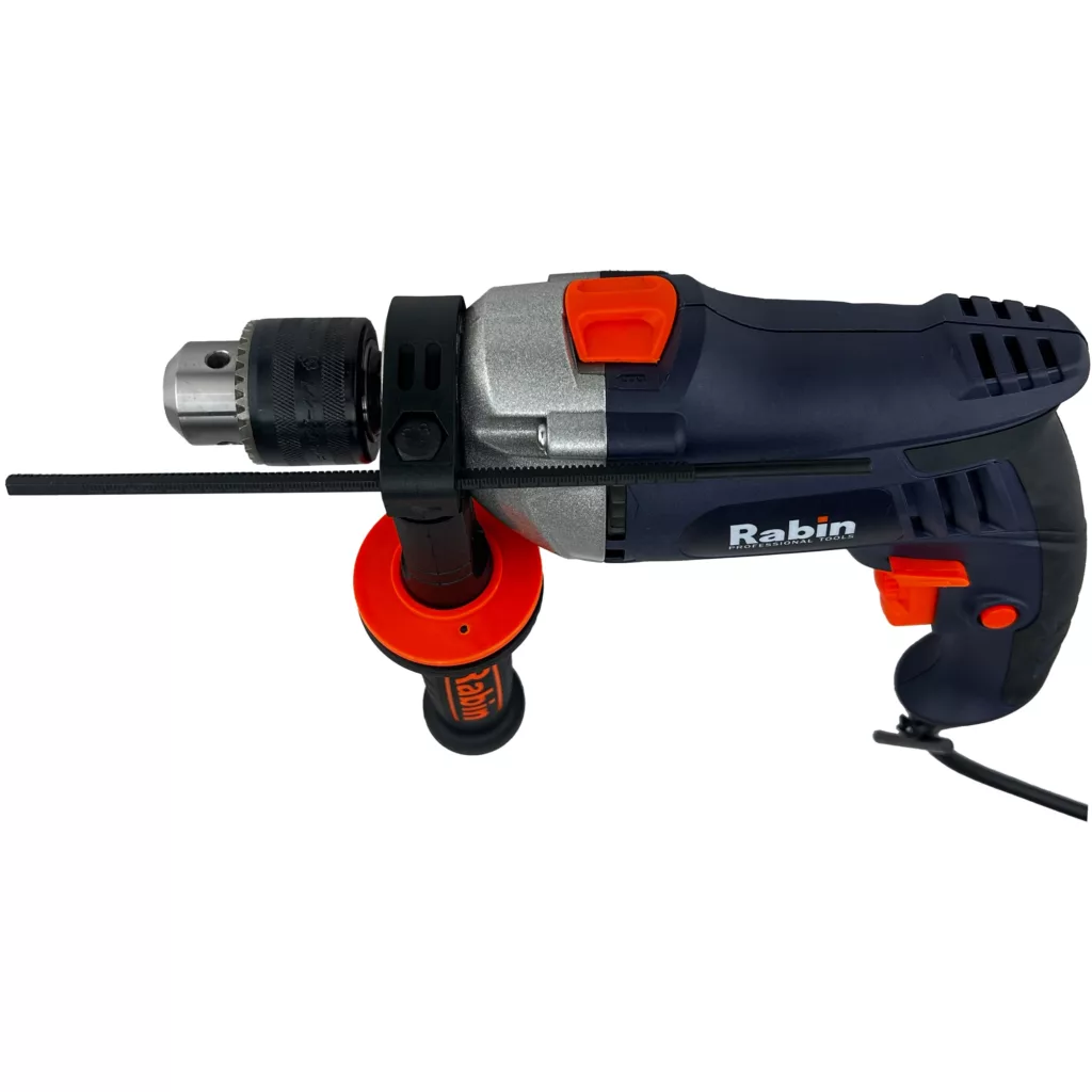 دریل چکشی رابین مدل R1015-PRO