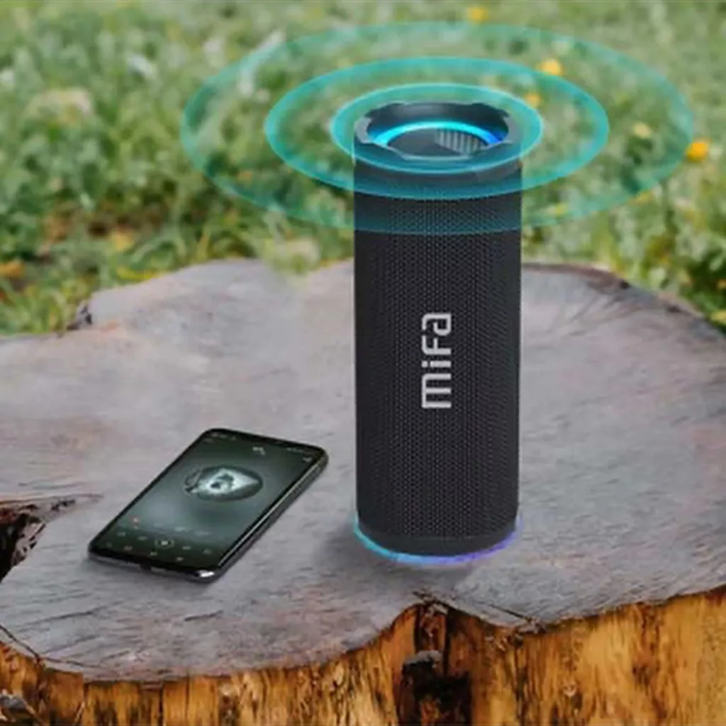اسپیکر بلوتوثی میفا مدل A70