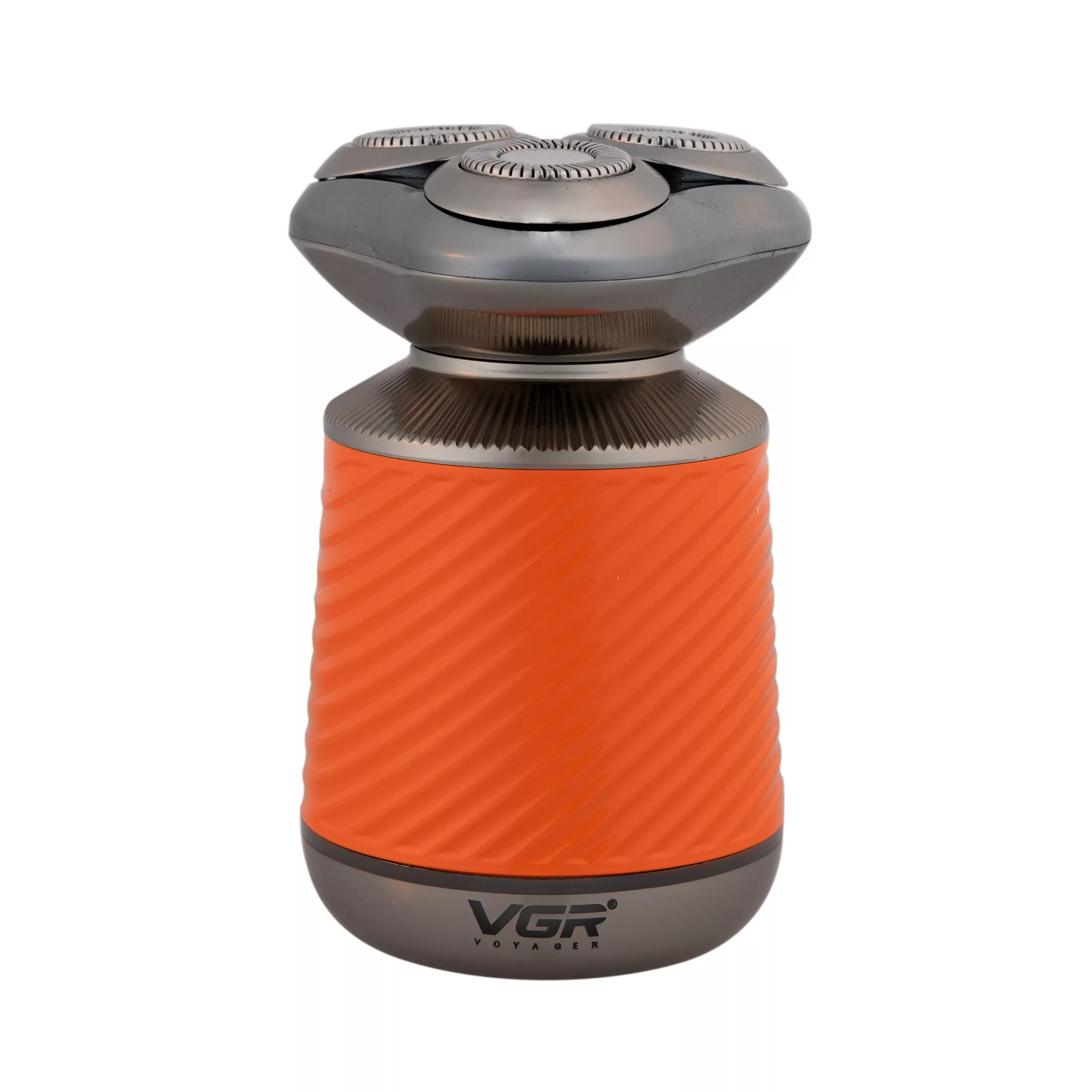 ماشین اصلاح موی صورت شارژی وی جی ار مدل V-391 ماشین اصلاح موی صورت شارژی وی جی ار مدل V-391