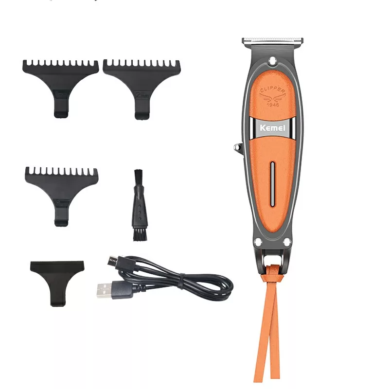 ماشین اصلاح موی سر و صورت کیمی مدل KM-1946