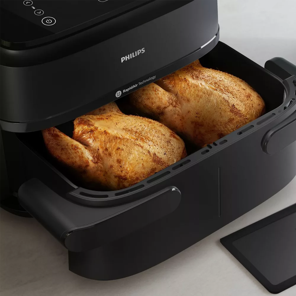 هواپز 7.1 لیتر فیلیپس مدل ‎NA150/09