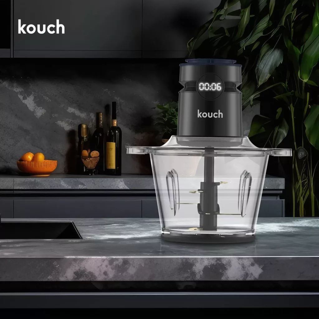 خردکن کوخ مدل KC2043