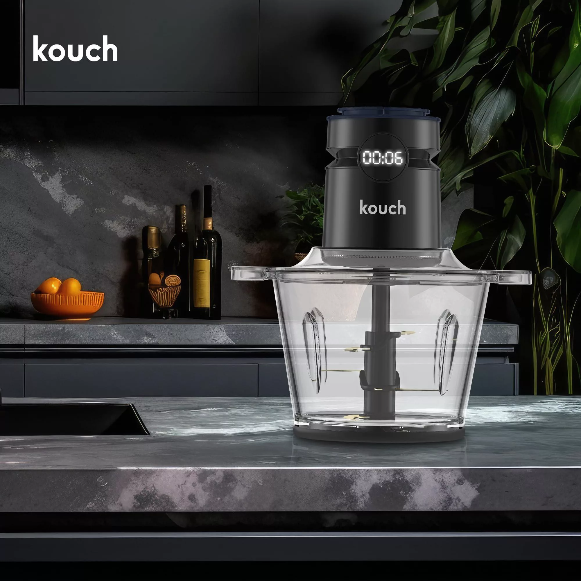 خردکن کوخ مدل KC2043