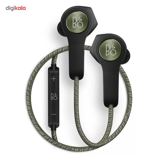 هدفون بنگ اند آلفسن مدل B And O Play H5