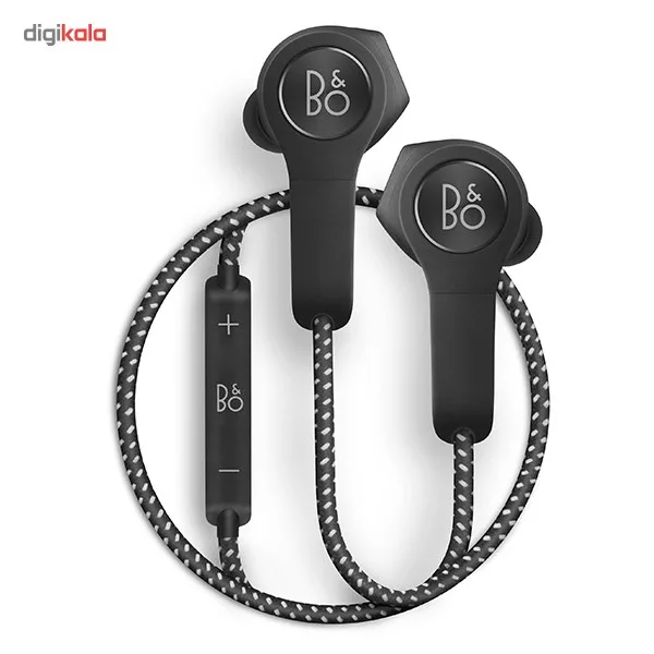 هدفون بنگ اند آلفسن مدل B And O Play H5
