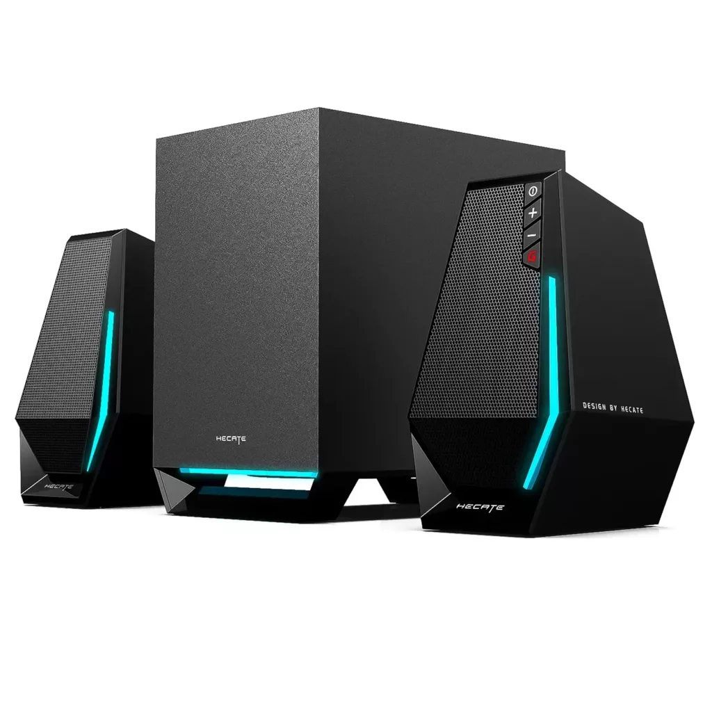 اسپیکر بلوتوثی ادیفایر مدل G1500 MAX