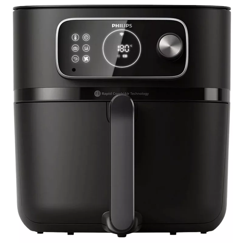 سرخ کن بدون روغن فیلیپس مدل HD9875/90