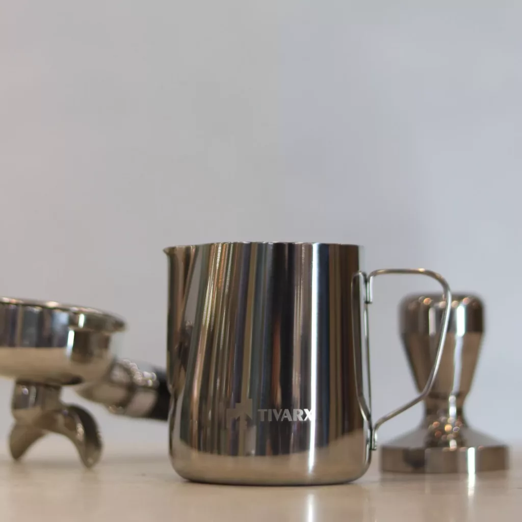 اسپرسو ساز تیوارکس مدل TX-7170 Plus