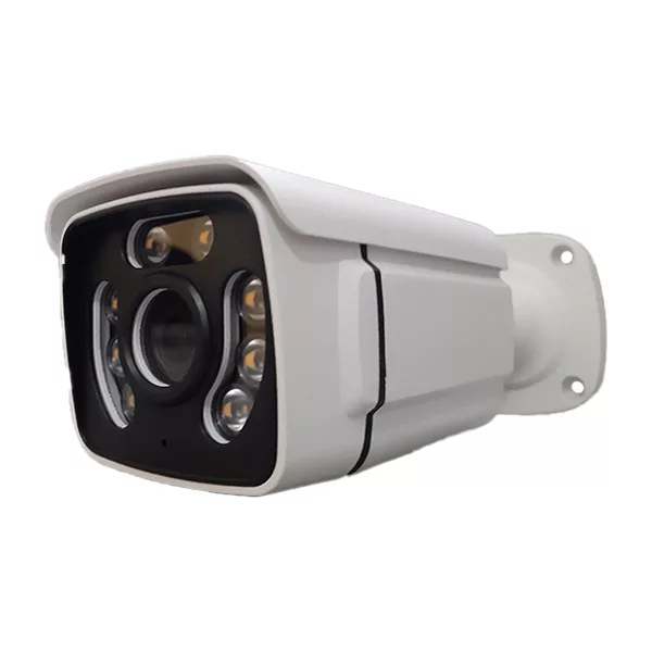 دوربین مداربسته تحت شبکه رایمون مدل IP-POE کد 8320