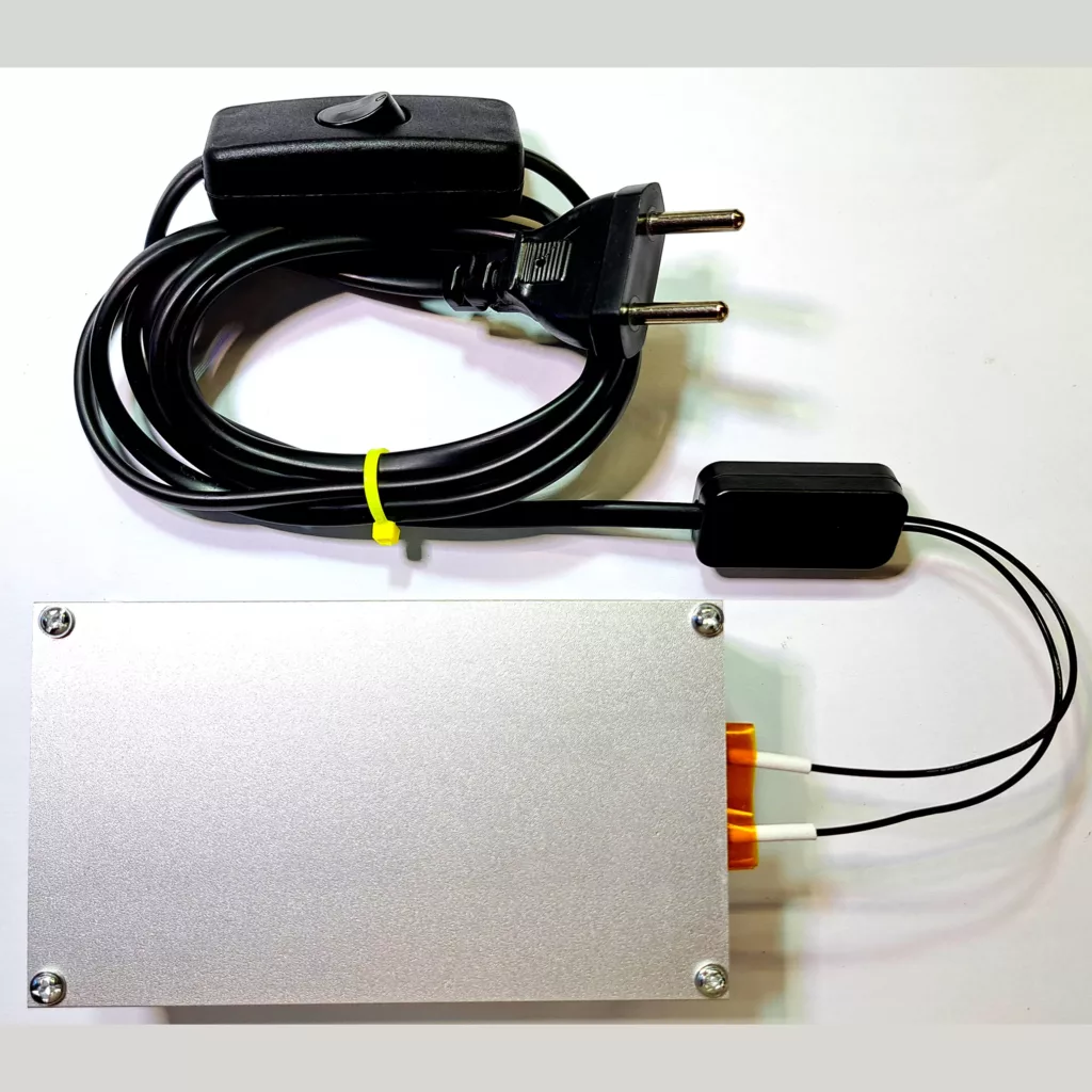 کیت المنت حرارتی مدل 220V 400W