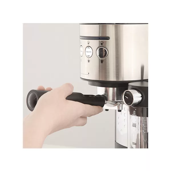 اسپرسو ساز ساپر مدل SEM-2080M
