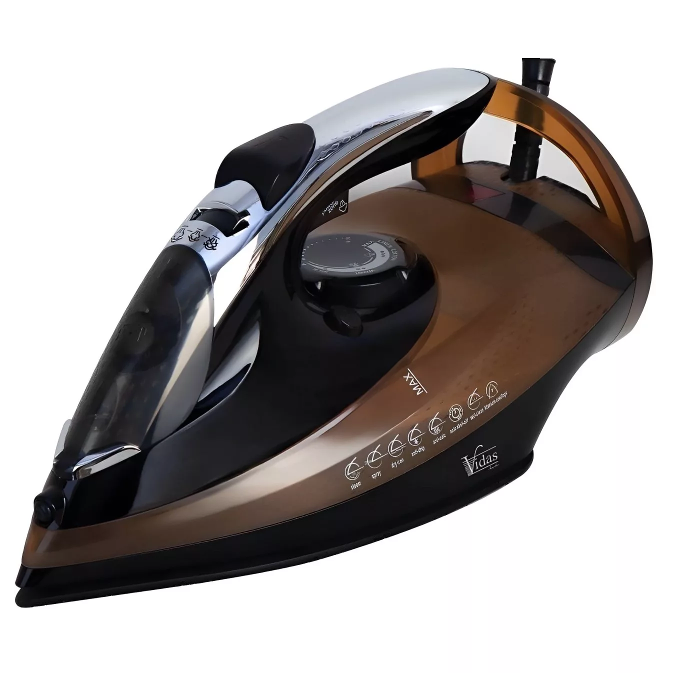 اتو بخار ویداس مدل VIR-1029 اتو بخار ویداس مدل VIR-1029