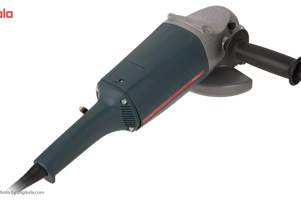 فرز آهنگری پوکا مدل G1802