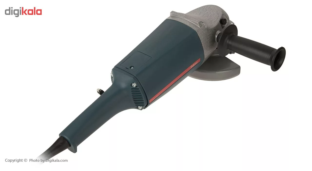 فرز آهنگری پوکا مدل G1802