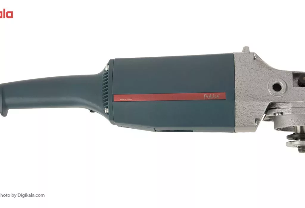 فرز آهنگری پوکا مدل G1802