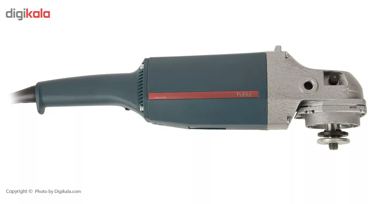 فرز آهنگری پوکا مدل G1802