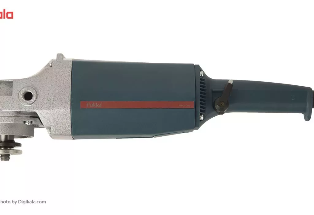 فرز آهنگری پوکا مدل G1802