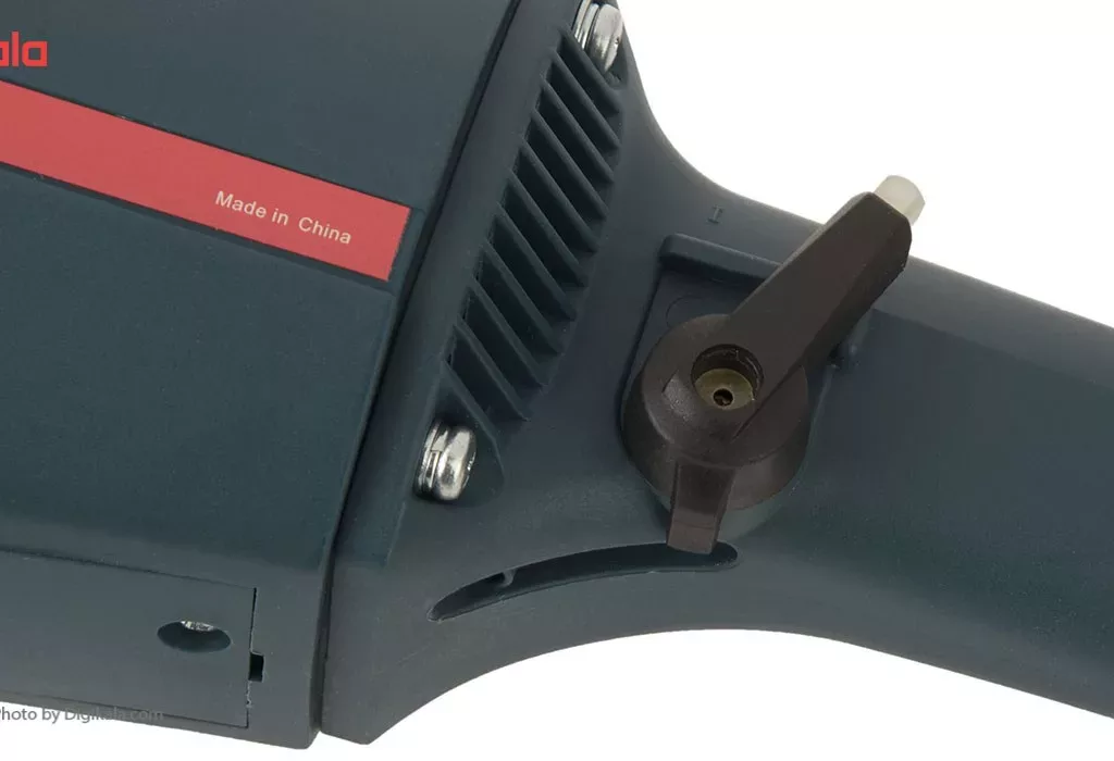 فرز آهنگری پوکا مدل G1802