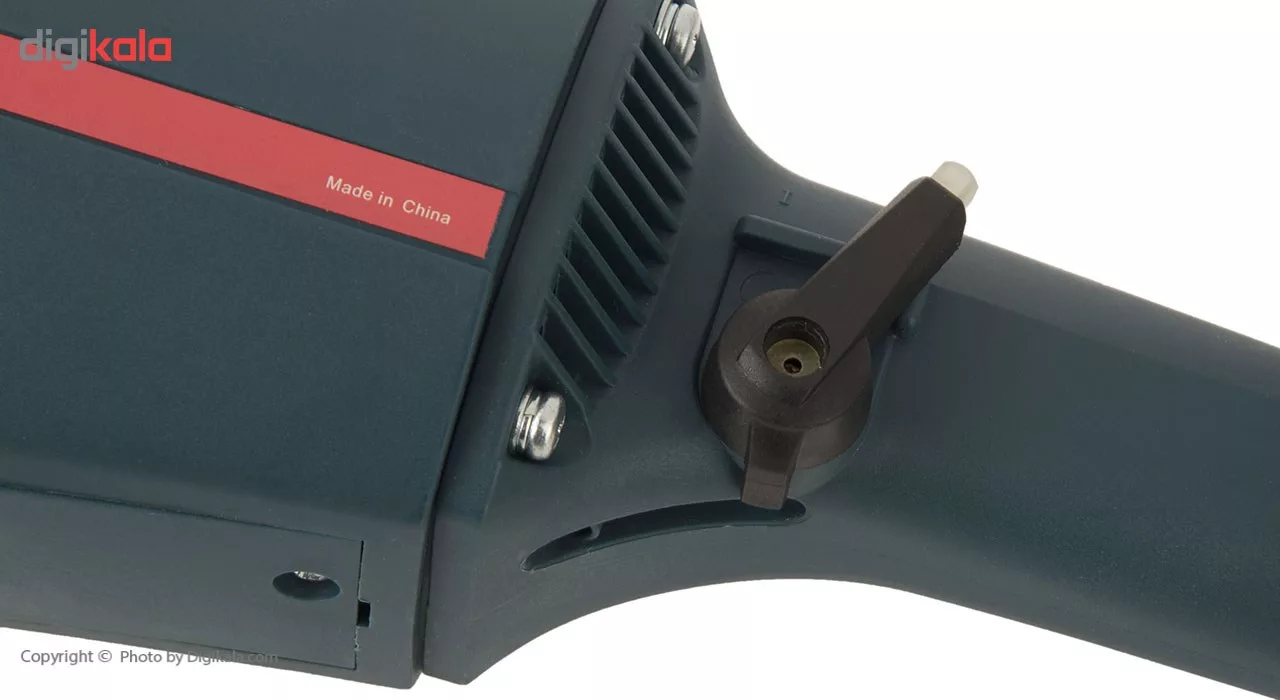 فرز آهنگری پوکا مدل G1802