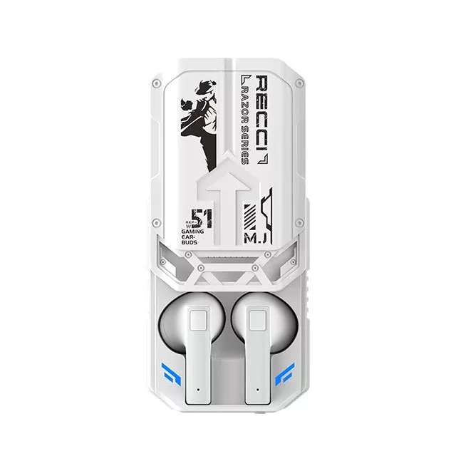 هدفون بلوتوثی رسی مدل REP-W51