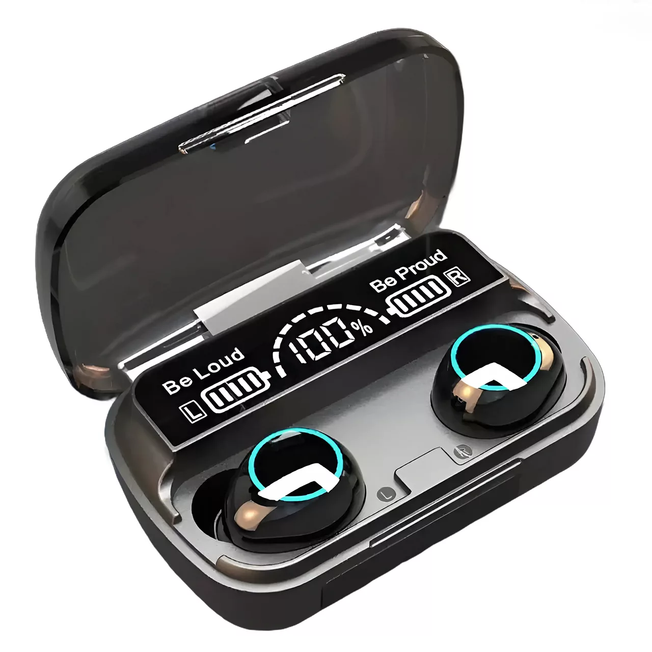 هدفون بلوتوثی مدل EARPHONE SR90