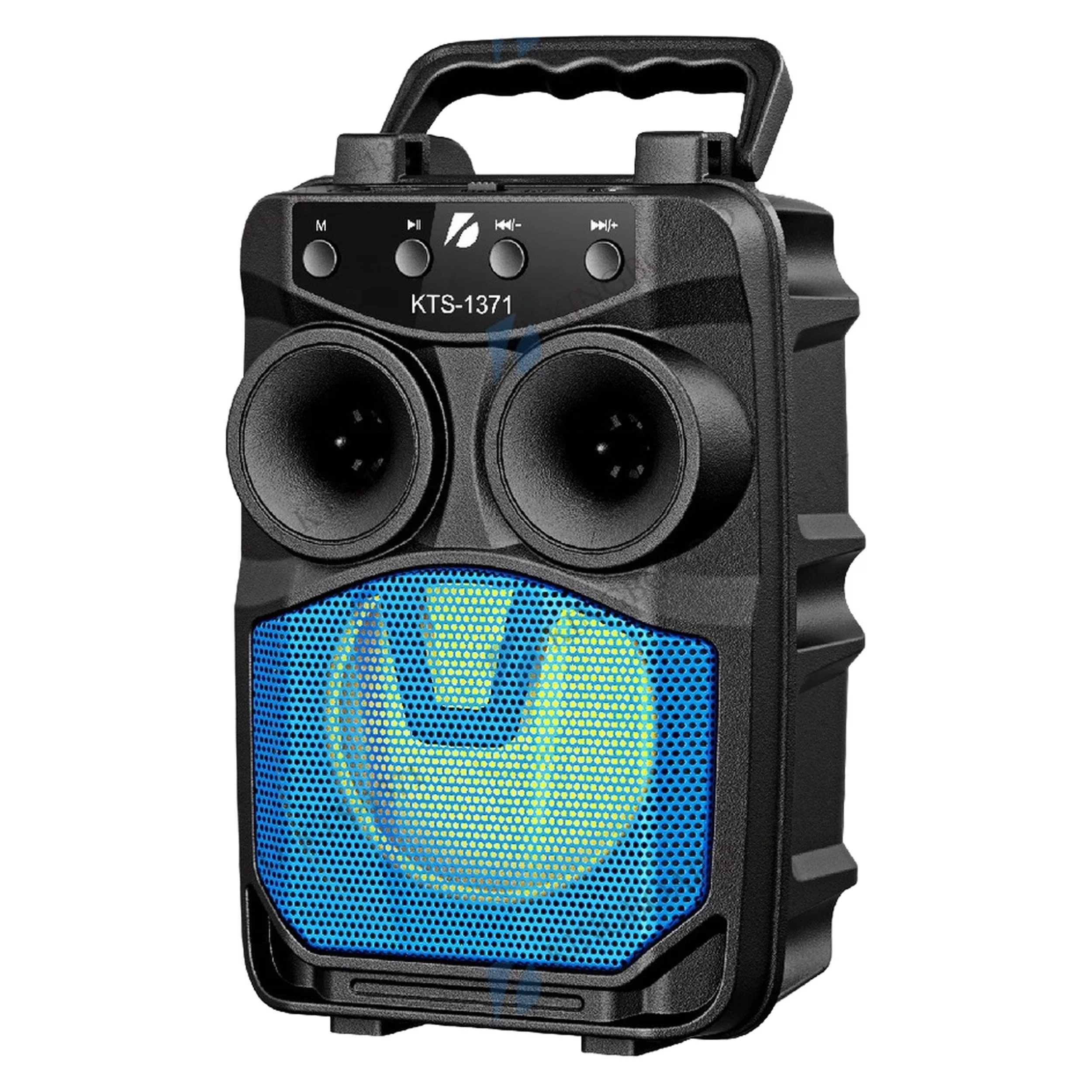 اسپیکر بلوتوثی قابل حمل کی تی اس مدل KTS-1371