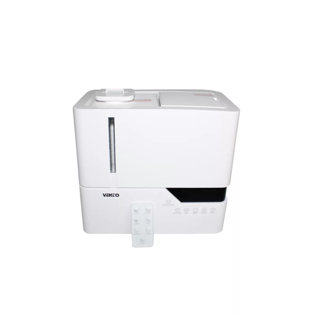 دستگاه بخور سرد وکتو مدل  HQ JS 828 کد 46982