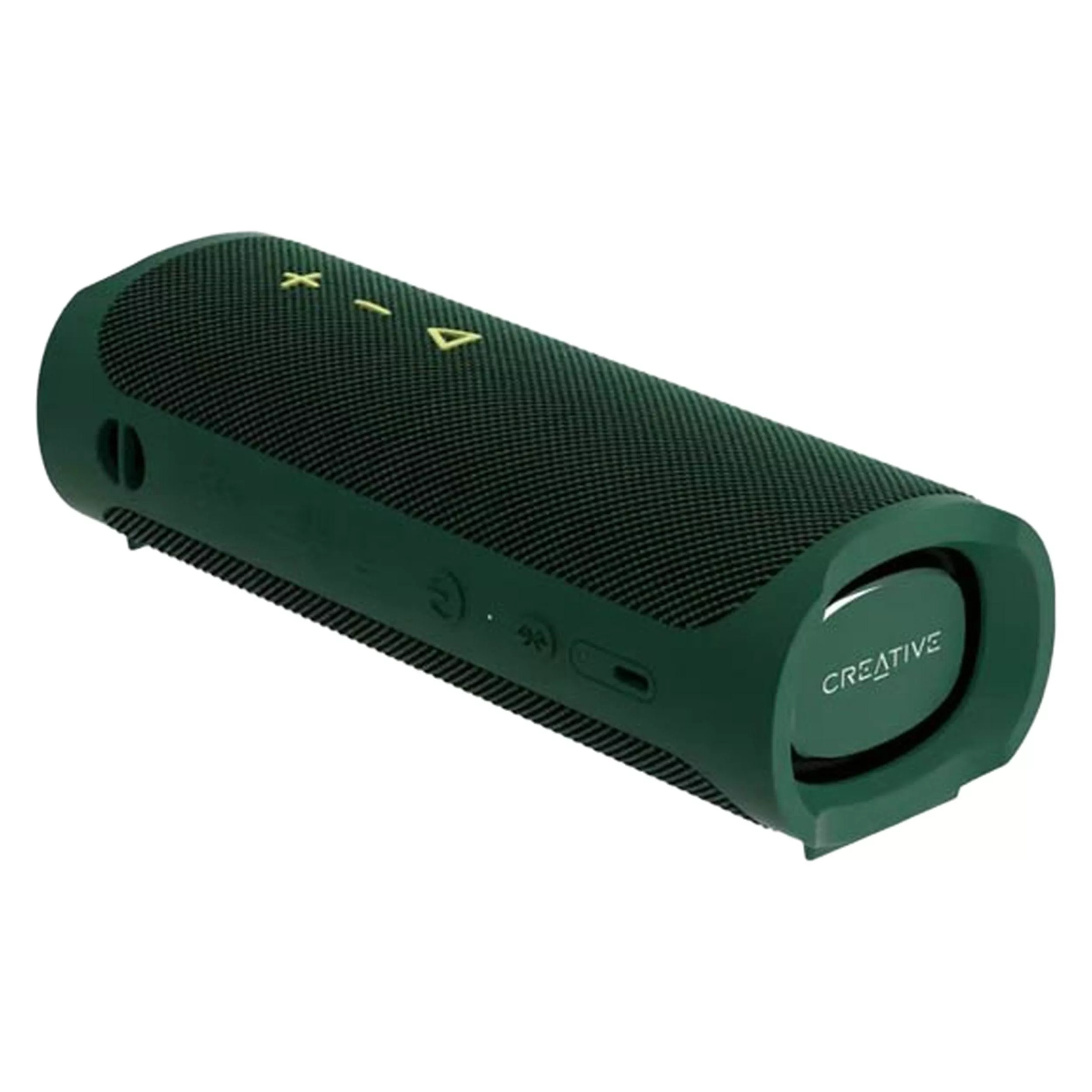 اسپیکر بلوتوثی قابل حمل کریتیو مدل MUVO GO