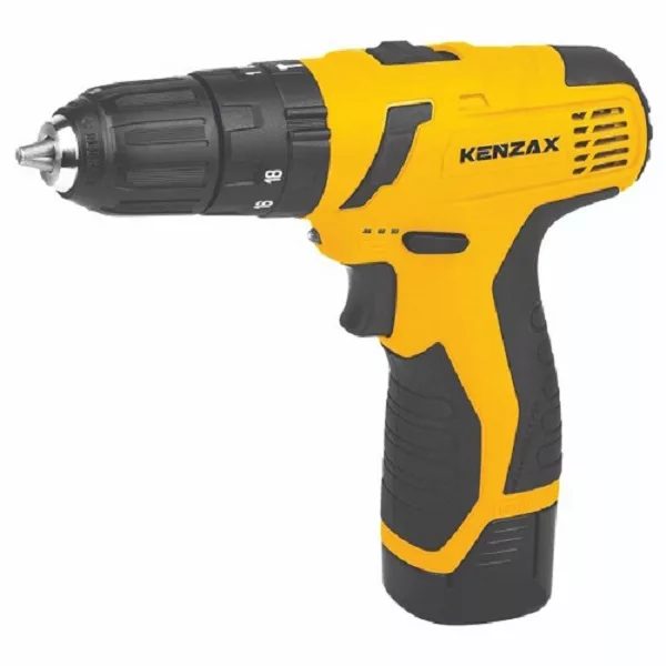 دریل پیچ گوشتی کنزاکس مدل KCDI-114