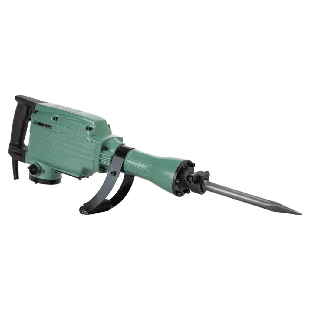 چکش تخریب مدل DH16