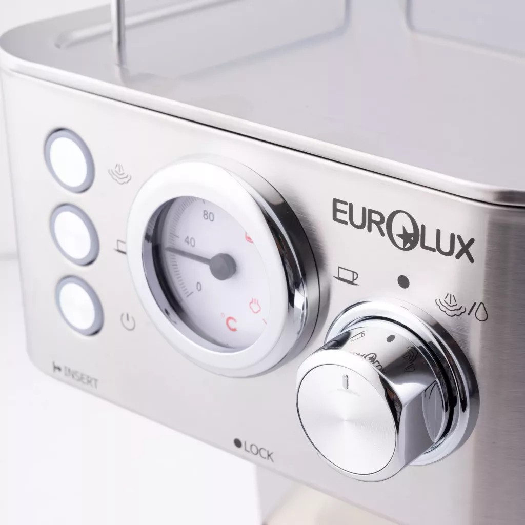 اسپرسوساز یورولوکس مدل EU-CM4240DSD