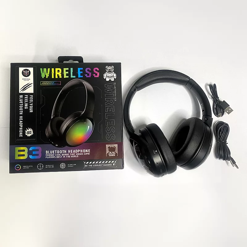 هدست بلوتوثی اونیکوما مدل B3 BT