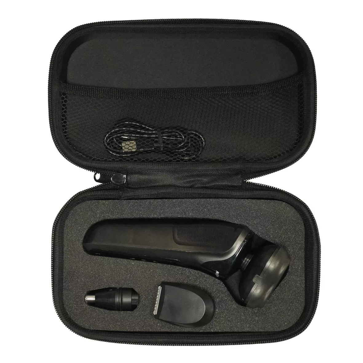 ماشین اصلاح موی صورت شارژی مرویل مدل 921