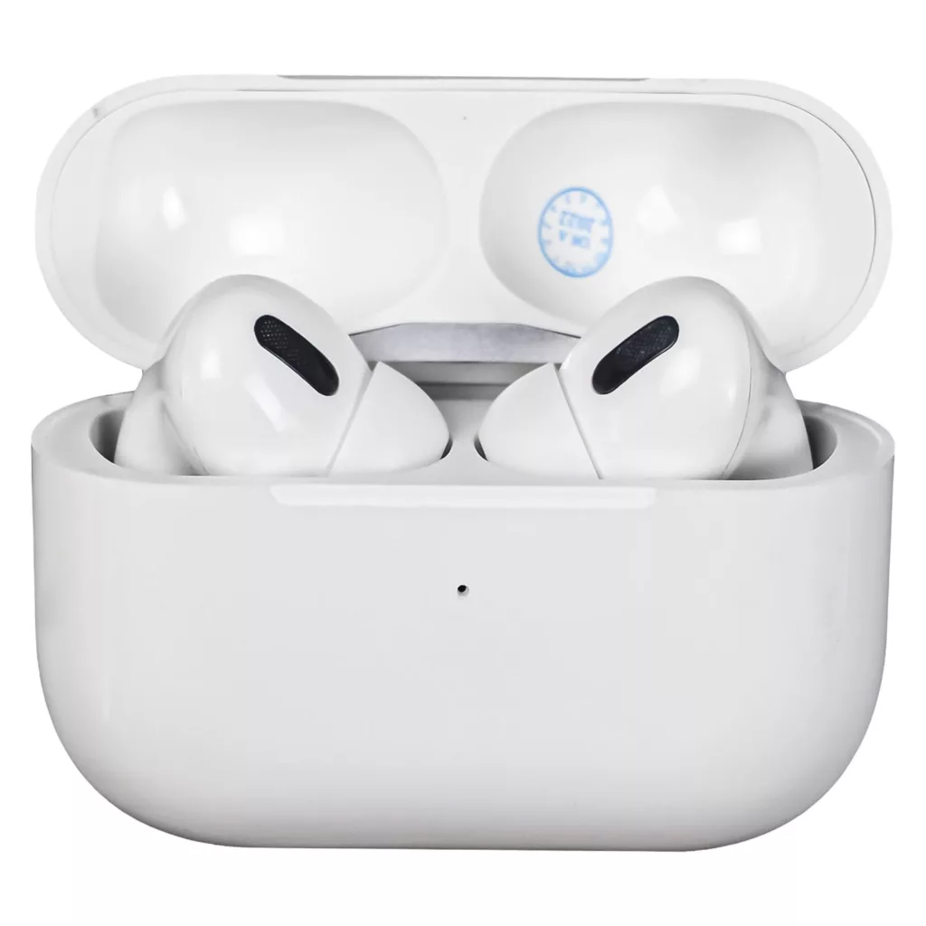 هندزفری بلوتوثی مدل ایر پاد پرو