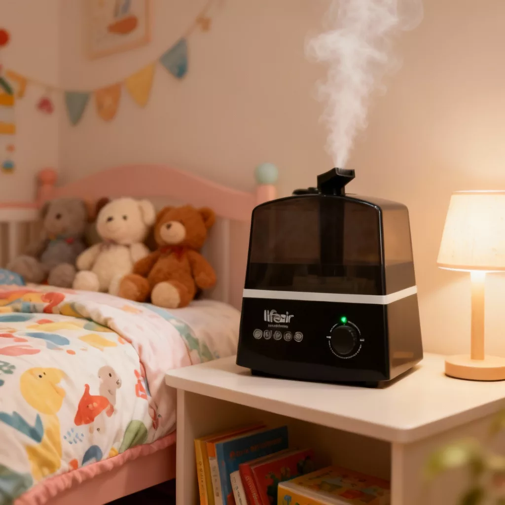 دستگاه بخور سرد مدل 200