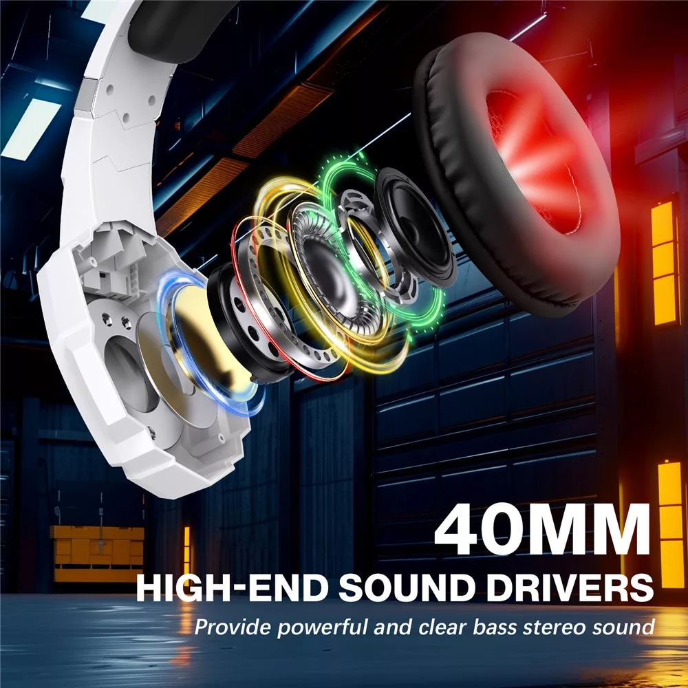 هدست مخصوص بازی کوشن ایچ مدل G9000 PRO