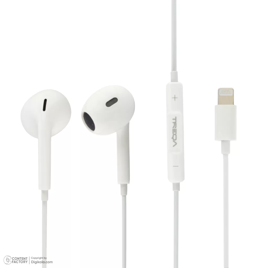 هندزفری تِرِکا مدل EP-759