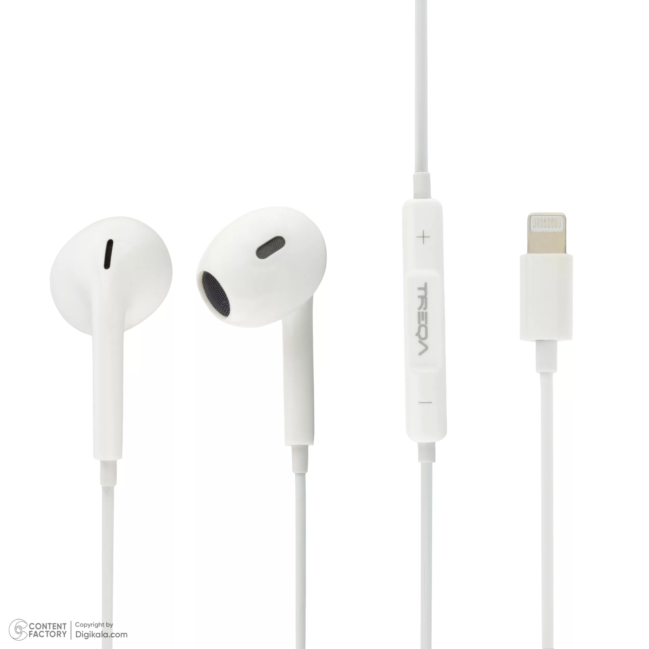 هندزفری تِرِکا مدل EP-759