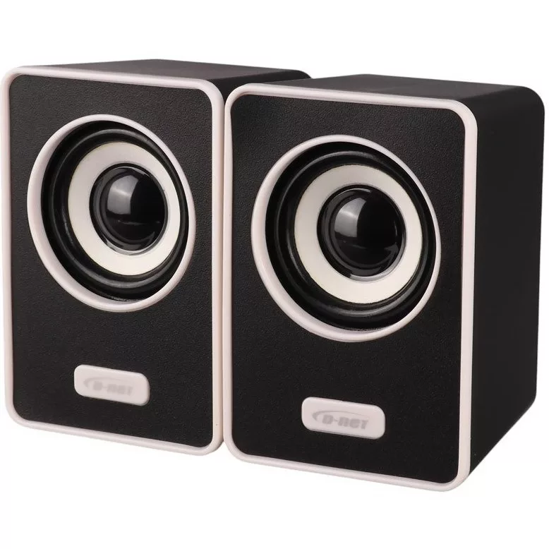 اسپیکر دسکتاپ دی-نت مدل DT_11