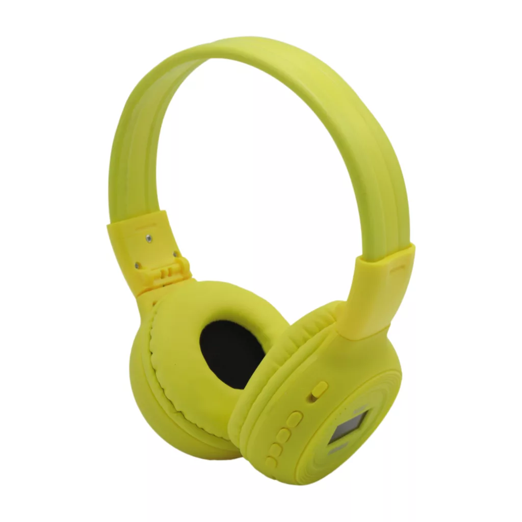 هدفون بی سیم مدل YPZ-BS-N65BT