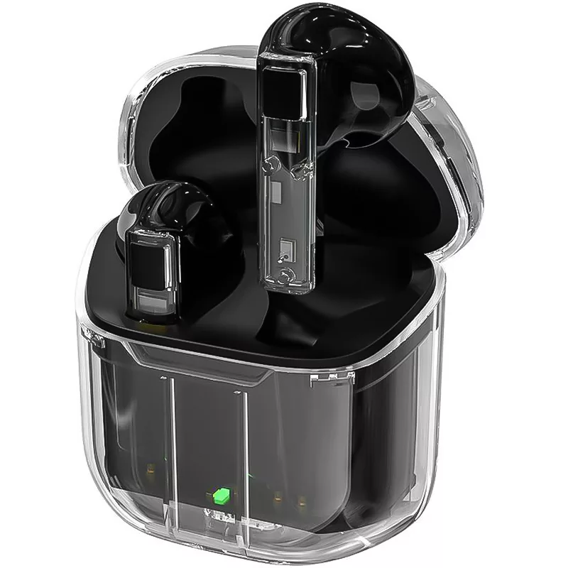 هدفون بی سیم مدل YX09 TWS