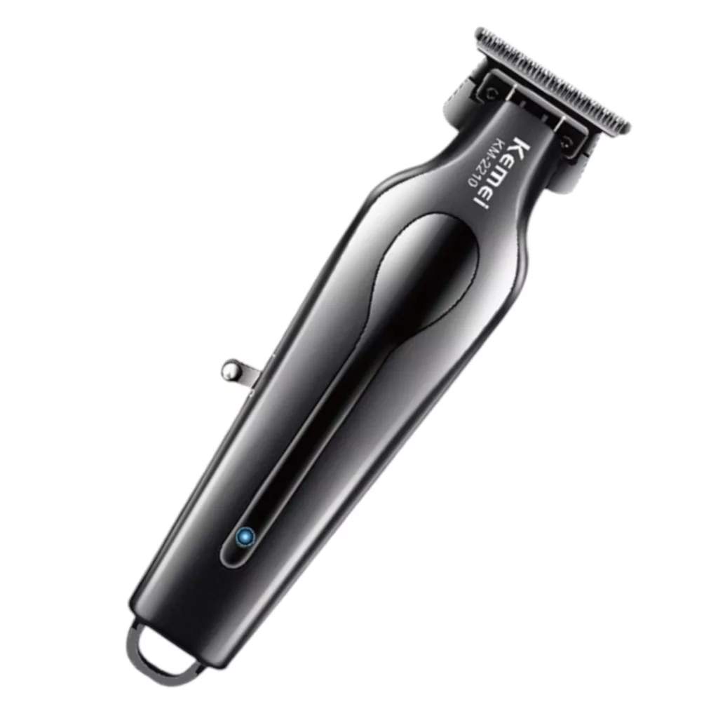 ماشین اصلاح موی سر و صورت کیمی مدل KM-2210