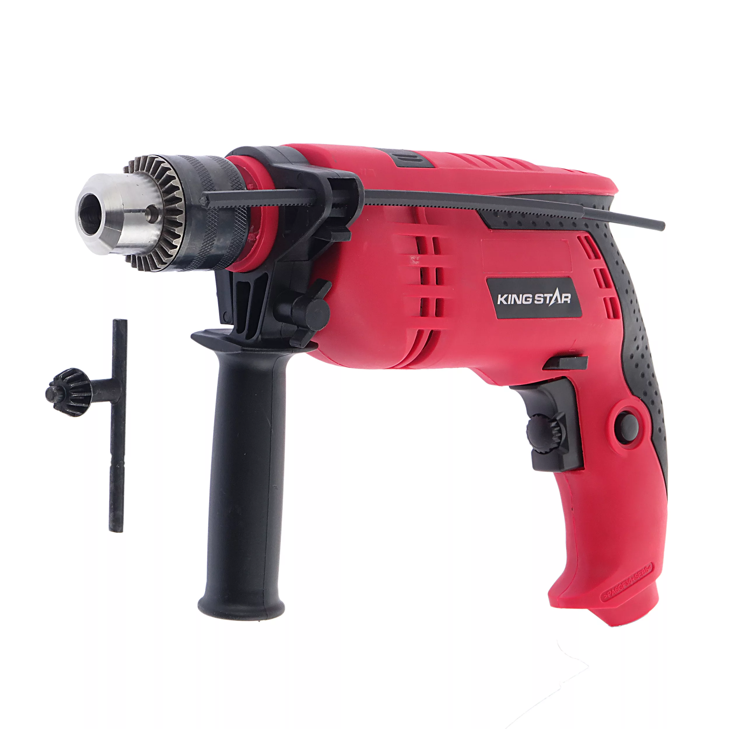 دریل چکشی کینگ استار مدل KSID6813