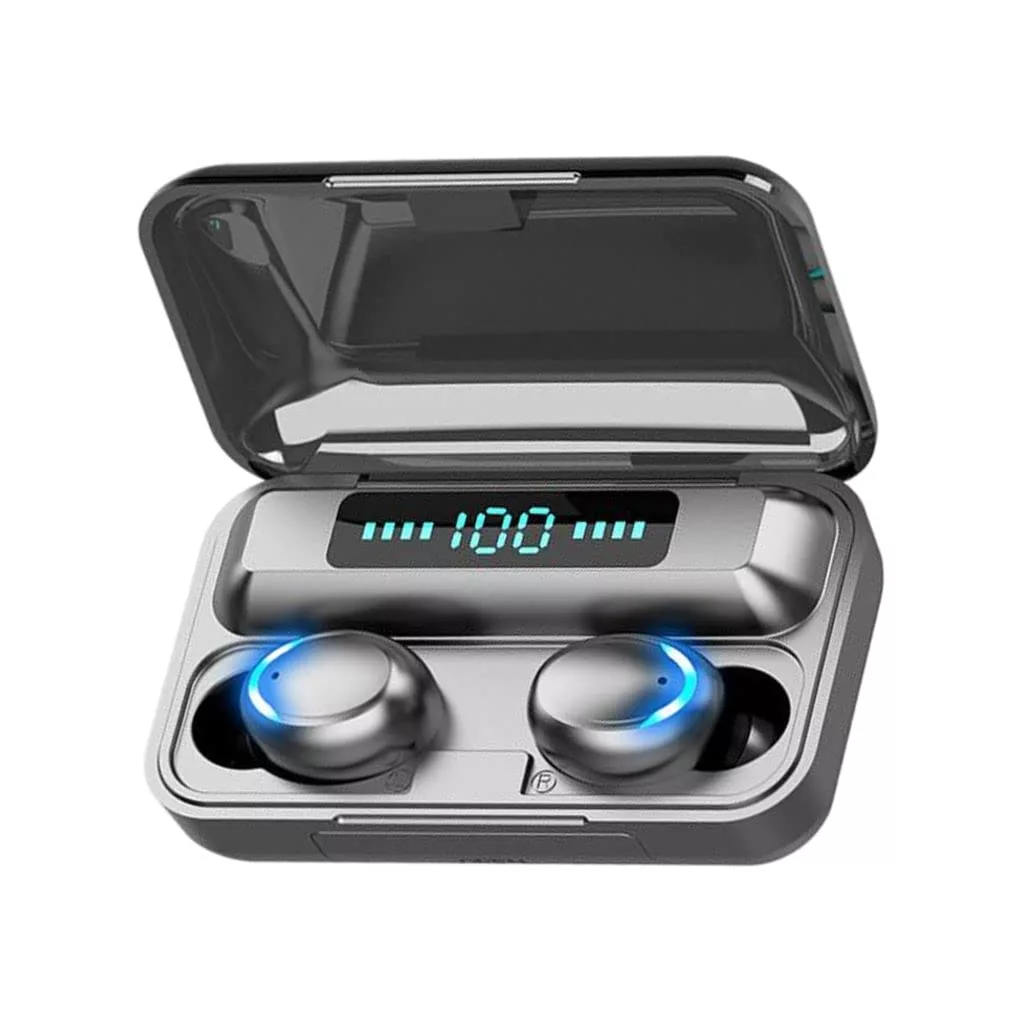 هدفون بلوتوثی مدل F10 PLUS NEW TYPE