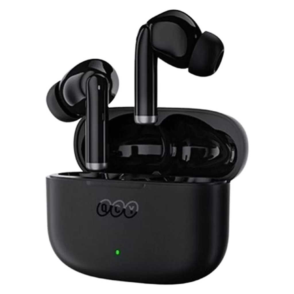 هدفون بلوتوثی کیو سی وای مدل T19