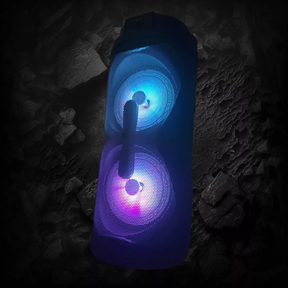 اسپیکر بلوتوثی قابل حمل مدل GREatniCE