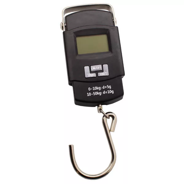 ترازو دیجیتالی آشپزخانه کد 234