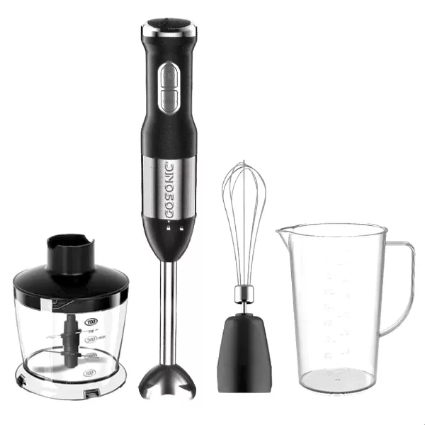 گوشت کوب برقی گوسونیک مدل GSB-843